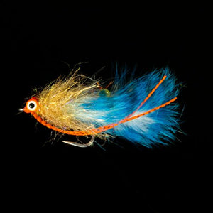 Image Title Bug's Redfish Tickler