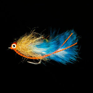 Bug's Redfish Tickler