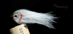 Bruiser Baitfish