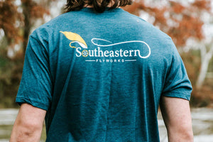 Image Title Short Sleeve T-shirt