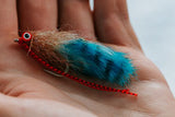 Bug's Redfish Tickler