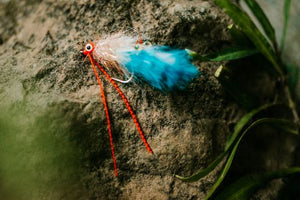 Bug's Redfish Tickler